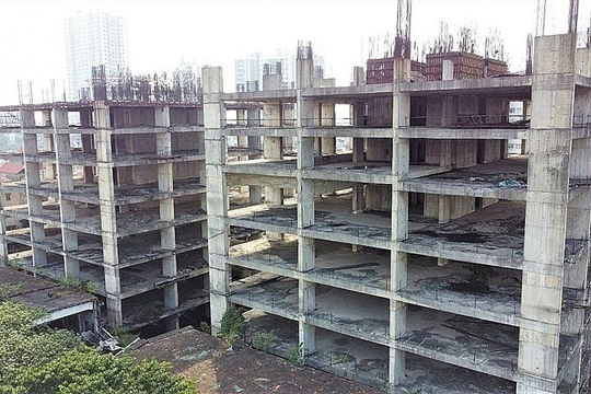 Hoàn thành cập nhật, phân loại các dự án tồn đọng kéo dài trước 30/11/2025