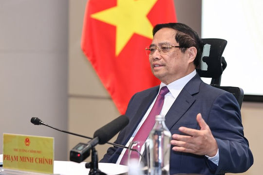 Hoàn thiện Kế hoạch đàm phán với Đoàn thanh tra của EC về IUU