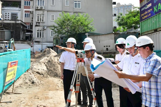 Kiểm toán nhà nước: Công cụ trọng yếu thúc đẩy minh bạch và trách nhiệm giải trình