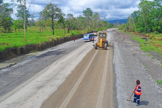 Tây Australia: Đường bộ xuống cấp nghiêm trọng do quản trị yếu kém