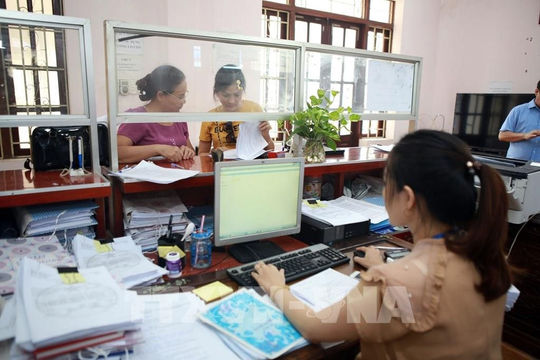 Ngành Thuế Tuyên Quang tăng cường kiểm tra, thực hiện nghiêm kết luận của Kiểm toán nhà nước