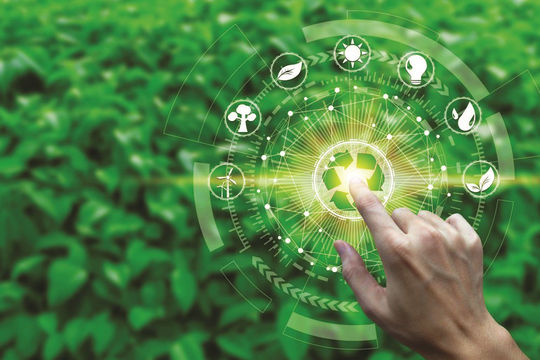 Kiểm toán môi trường trong kỷ nguyên số: Từ xu thế đến yêu cầu chiến lược. Bài cuối: Lộ trình cần thiết cho tương lai