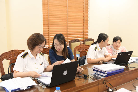 Chuẩn mực Kiểm toán nhà nước 2315 - Xác định và đánh giá rủi ro có sai sót trọng yếu trong kiểm toán tài chính