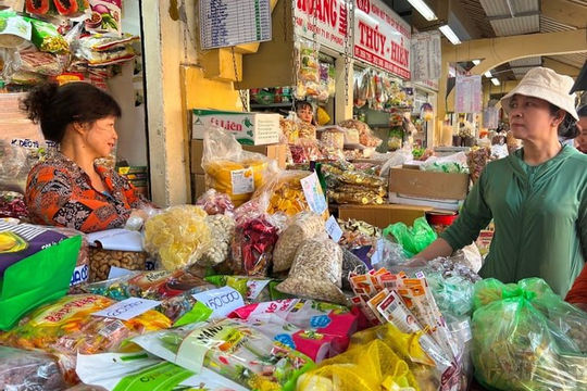 Khoảng 90% hộ kinh doanh sẽ không phải nộp thuế