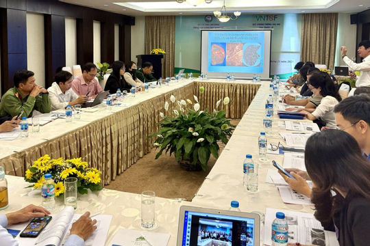 Xây dựng môi trường làm việc không khói thuốc: Từ nhận thức đến hành động