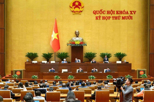 Hình thành chuỗi giá trị khép kín trong khai thác, chế biến đất hiếm