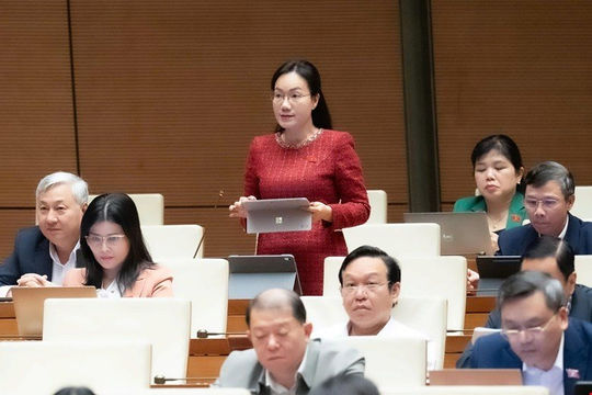 Bảo đảm quyền lợi chính đáng của người bị thu hồi đất