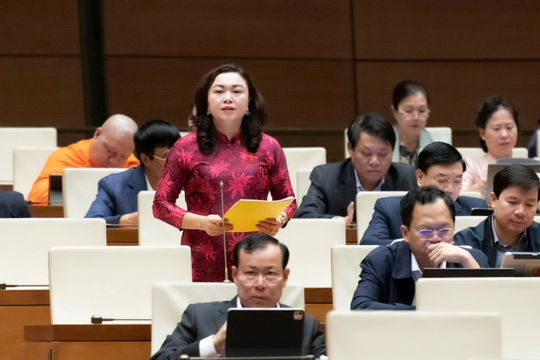 Thực hiện miễn viện phí với phạm vi, lộ trình hợp lý