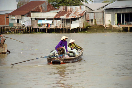 45 tác phẩm đoạt Giải Báo chí toàn quốc về nông nghiệp, nông dân, nông thôn năm 2025