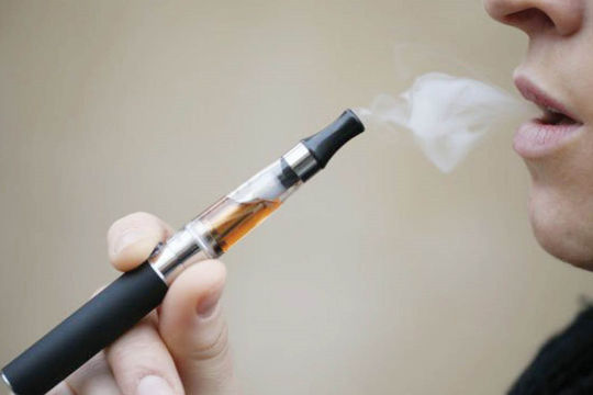 Cấm thuốc lá thế hệ mới: Không được có ngoại lệ