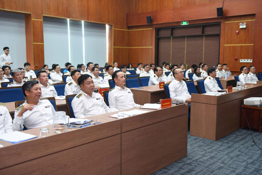 Kiểm toán nhà nước khu vực XII: Chủ động ứng dụng công nghệ thông tin, hoàn thành xuất sắc nhiều cuộc kiểm toán