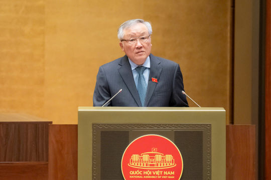 Gần 147 nghìn người nghỉ việc trong sắp xếp tổ chức bộ máy, đơn vị hành chính