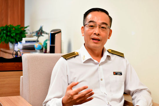 Hoàn thiện khuôn khổ nghề nghiệp, nâng cao chất lượng kiểm toán