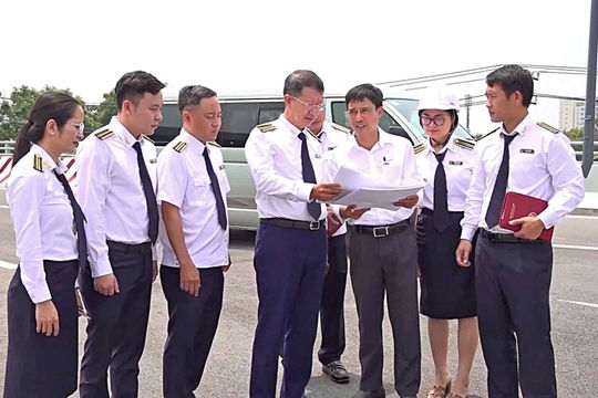 Kiểm toán nhà nước khu vực IV: Đẩy mạnh phòng, chống tham nhũng thông qua hoạt động kiểm toán