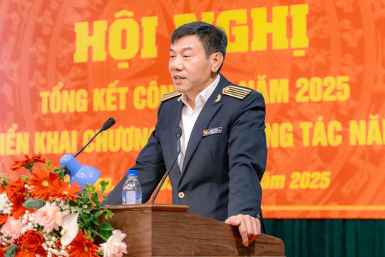 Kiểm toán Nhà nước khu vực III hoàn thành tốt các nhiệm vụ năm 2025