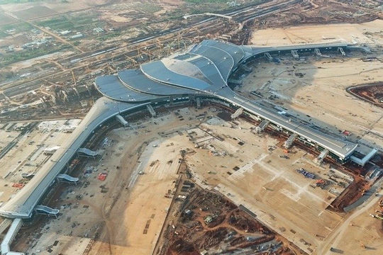 Đồng Nai bứt phá, tăng trưởng GRDP 9,63%