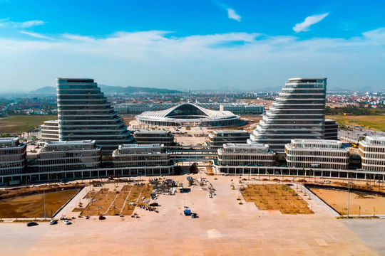 Kiến tạo cơ chế ưu đãi đầu tư đột phá, chất lượng, hiệu quả