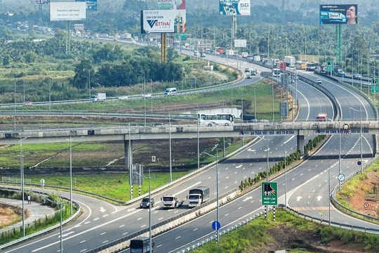 Động lực mới cho các dự án PPP