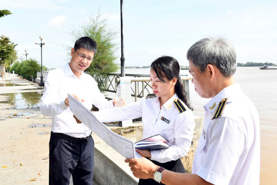 Phân cấp đầu tư địa phương: Thách thức quản lý và vai trò kiểm toán