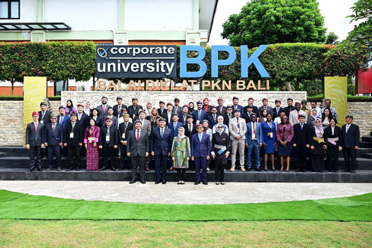 An ninh lương thực và vai trò của Kiểm toán nhà nước