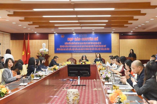 Hải quan chủ động xử lý vướng mắc, bảo đảm thực thi hiệu quả chính sách thuế