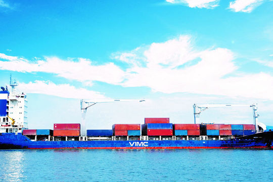 VIMC: Bản lĩnh, trí tuệ để đưa “con tàu” vươn ra biển lớn
