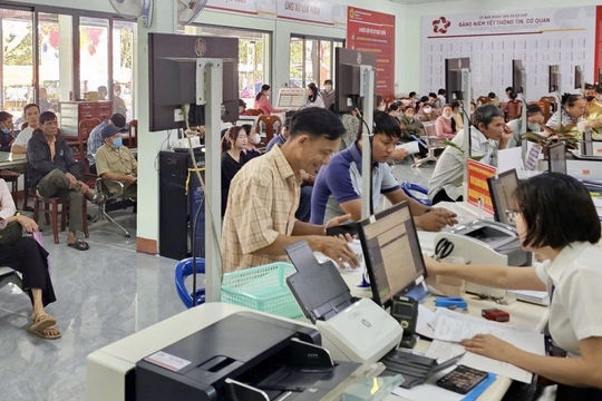 Đắk Lắk: Kết quả cải cách hành chính là thước đo đánh giá chất lượng hoạt động của các cơ quan, đơn vị