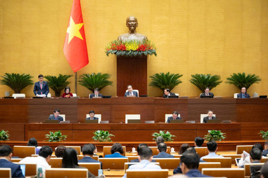 Thống nhất tích hợp 3 chương trình mục tiêu quốc gia