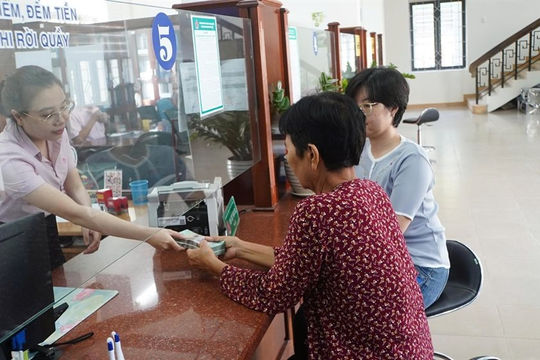 Vốn tín dụng chính sách tại Huế: Bảo đảm an sinh xã hội, thúc đẩy phát triển bền vững