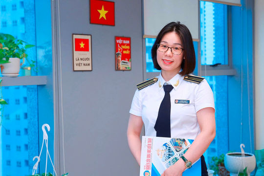 Kiểm toán nhà nước lấy ý kiến nhân dân về việc khen thưởng cấp Nhà nước năm 2025