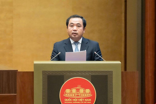 Tập trung nguồn lực cho vùng lõi nghèo