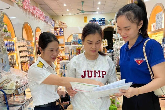 Từ 1 tỷ đồng doanh thu trở lên: Hộ kinh doanh phải dùng hóa đơn điện tử