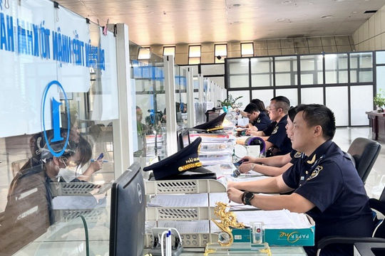 Luật Thuế tiêu thụ đặc biệt: Tạo thuận lợi cho doanh nghiệp, siết chặt quản lý nhóm hàng rủi ro