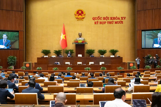 Giải quyết ngay vướng mắc trong thực hiện chính sách thuế giá trị gia tăng