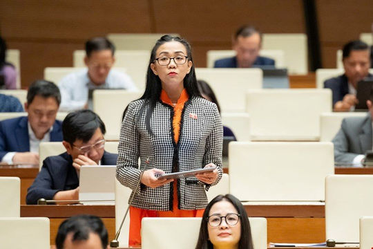 Điện hạt nhân mô-đun nhỏ: Triển khai thận trọng, có lộ trình