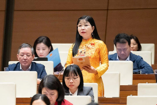 Chế độ định mức, nhuận bút với cơ quan báo chí đã quá lỗi thời