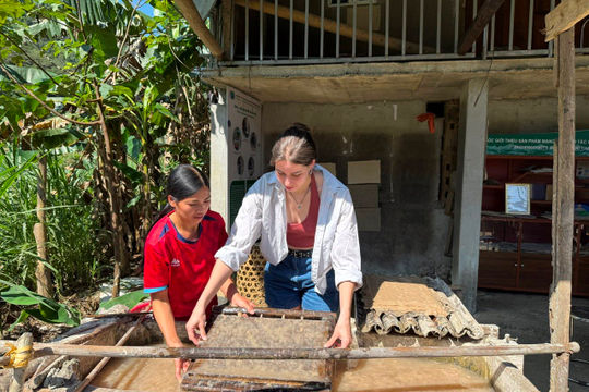 Cao Bằng vì mục tiêu giảm nghèo đa chiều, bền vững, bảo đảm an sinh xã hội