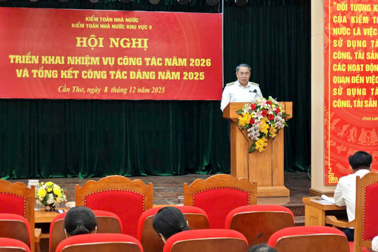 Chú trọng kiểm toán các vấn đề “nóng”, gắn với đặc thù địa phương sau sắp xếp