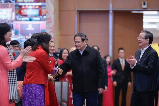 Ngày10/12, Thủ tướng Phạm Minh Chính sẽ đối thoại với hàng nghìn nông dân cả nước