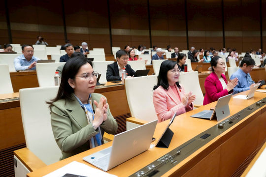 Nâng cao vai trò của hoạt động kiểm toán môi trường