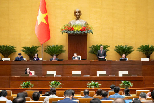 Trách nhiệm phối hợp của Kiểm toán nhà nước trong hoạt động giám sát