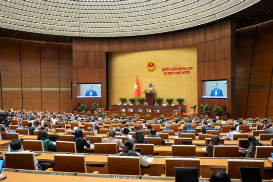 Đổi mới trọng tâm phòng, chống tham nhũng, lãng phí, tiêu cực: Từ xử lý mạnh tay đến phòng ngừa chiến lược