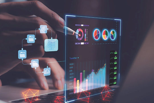 Kiểm toán công nghệ thông tin: Từ nhận diện rủi ro đến đón đầu xu hướng