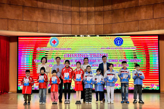 Quảng Ninh tiên phong nâng chuẩn nghèo đa chiều