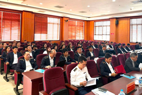 Kiểm toán nhà nước khu vực X: Nâng cao chất lượng kiểm toán, siết chặt kỷ luật công vụ