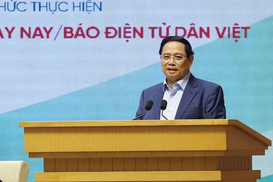 Tháo gỡ "điểm nghẽn", đồng hành cùng nông dân trong “số hóa” trên đồng ruộng