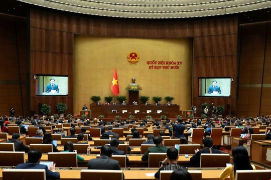 Thực hiện nghiêm túc, kịp thời kiến nghị kiểm toán