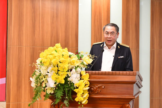 Vụ Tổng hợp: Đóng góp lớn trong công tác tham mưu, tổ chức hoạt động kiểm toán