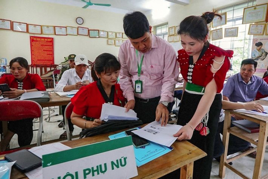 Triển khai đồng bộ các chương trình mục tiêu quốc gia, tạo động lực giảm nghèo bền vững