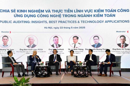 Đào tạo nguồn nhân lực bắt kịp nhanh với xu thế mới